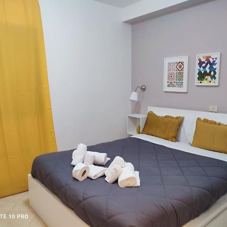 Joy Apartment Taormina Exterior photo