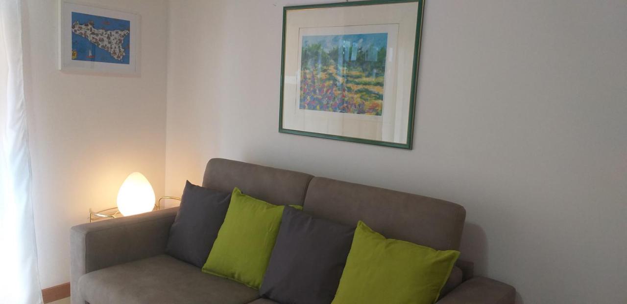Joy Apartment Taormina Exterior photo