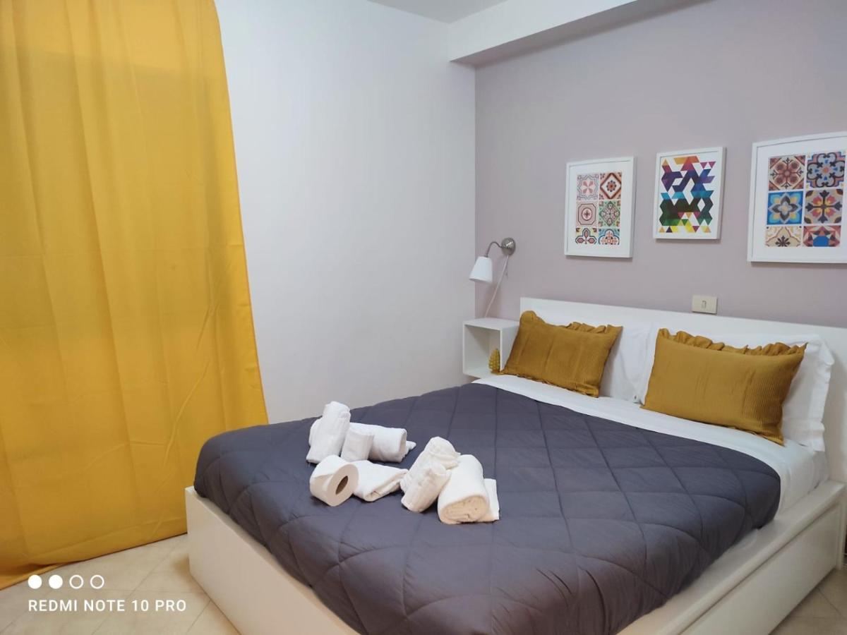 Joy Apartment Taormina Exterior photo
